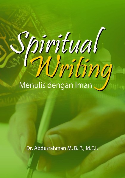 Spiritual Writing